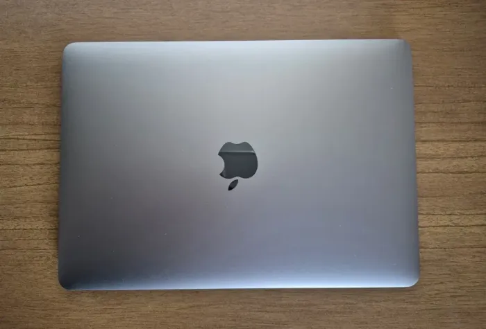 MacBook 12 polegadas processador m1