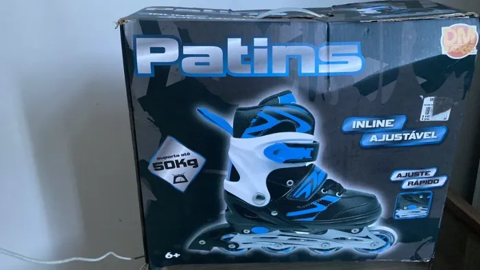 Patins