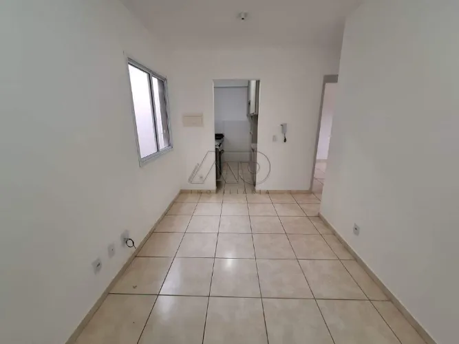 Apartamento para aluguel, 2 quartos, 1 vaga, CAMPESTRE - PIRACICABA/SP