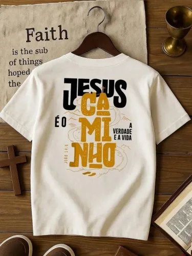 Camisa personalizada 