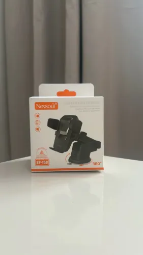 Suporte para carro