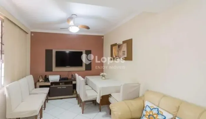 Casa em Vila Isabel, Rio de Janeiro