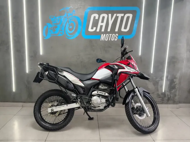 Honda Xre 300 2020