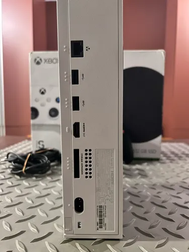Xbox Series S