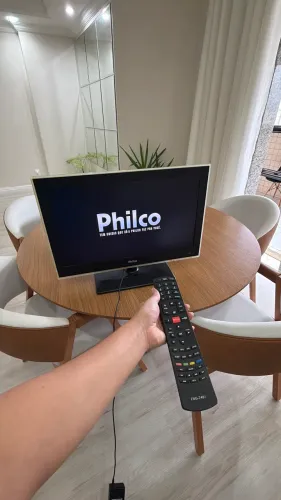 Tv Philco de 24 polegadas led 