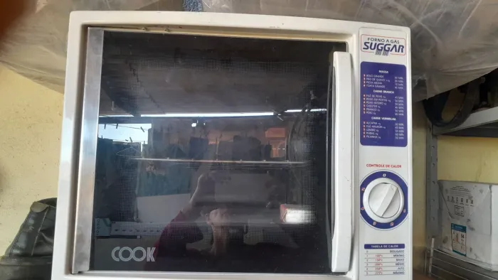 Quero vender