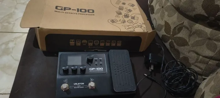 VALETON GP-100