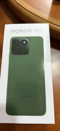 Celular novo