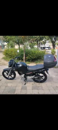 Motoboy disponível horário de almoço 