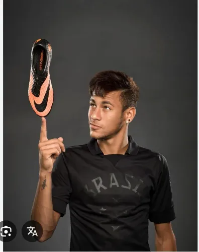 Camisa Brasil edição Black edition 2014