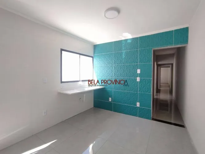 Casa com 3 dormitórios à venda, 78 m² por R$ 320.000,00 - Vila Rezende - Piracicaba/SP