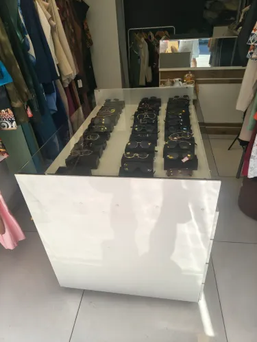 Vendo ilha para loja