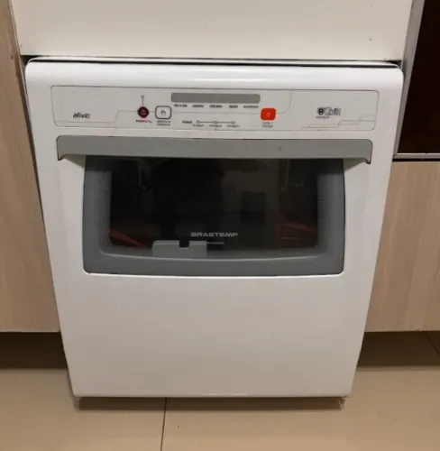 lava louça brastemp