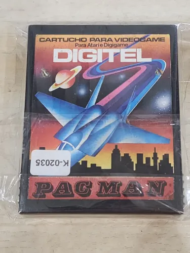 Pacman 