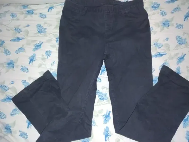 Calça Jeans 