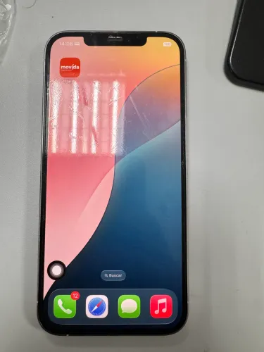 iPhone 12 Pro Max - 256GB