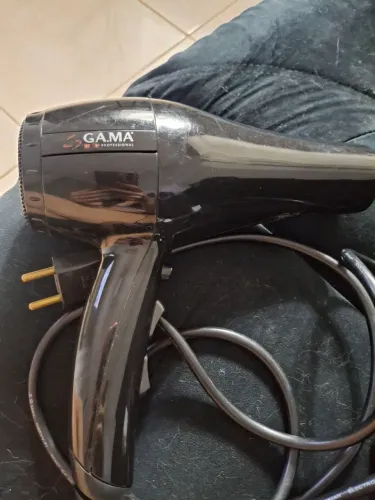 Vendo secador