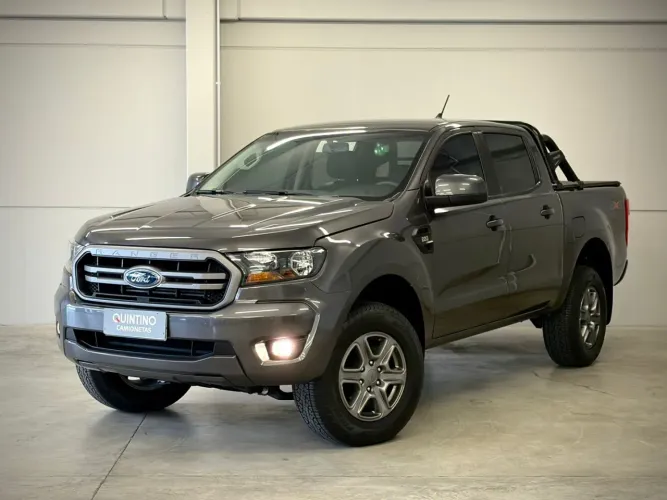Ford Ranger XLS 2.2 4X4 CD Diesel Aut. 2022