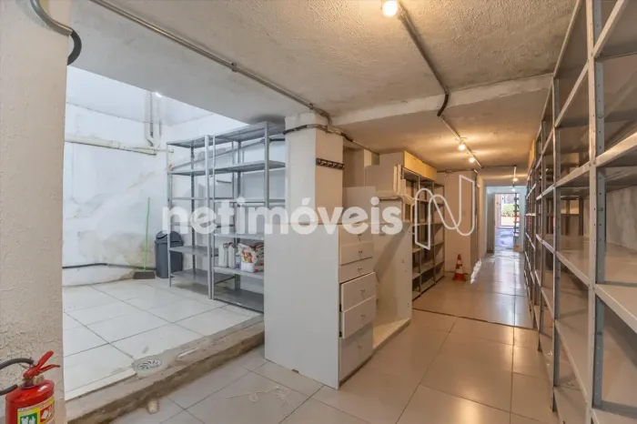 Sala Conjunto Comercial para Locação em Perdizes | 60 m²; | 4 Salas | Rua Piracuama - São