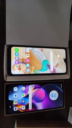Moto G54 5G + LG K41S | Seminovos | Ótimo Estado