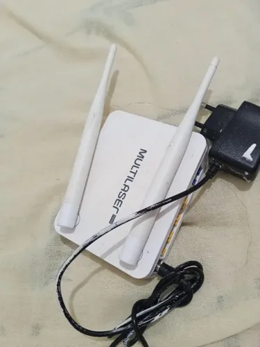 Vendo roteador