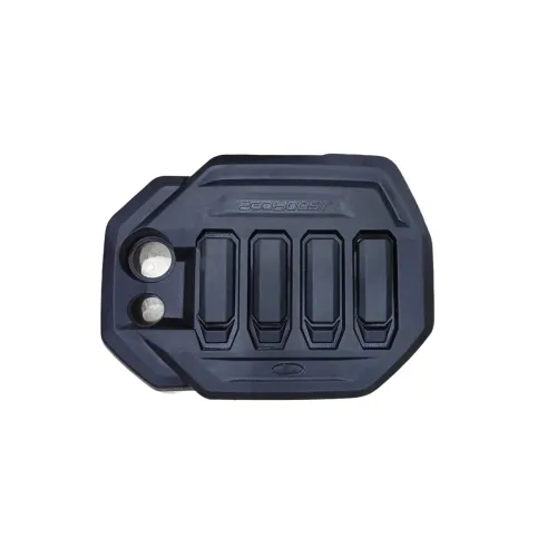 Capa Superior Motor Territory 1.5 Titanium 2026