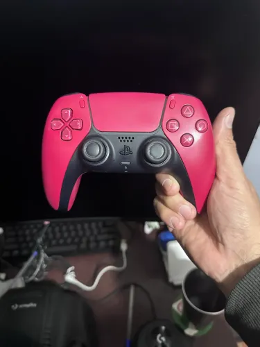 Controle dual Sense ps5