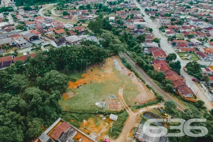 Terreno | Joinville | Parque Guarani