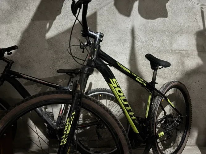 Bike, bicicleta south slim