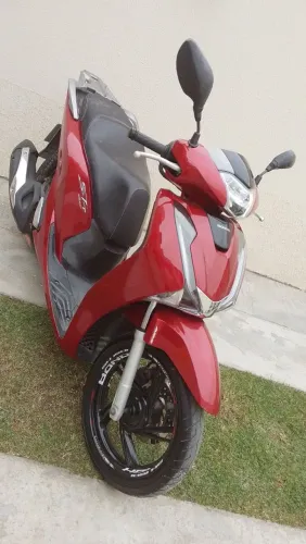 Honda SH 150i