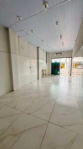 Imóvel comercial, 247 m² no Sacramenta em Belém