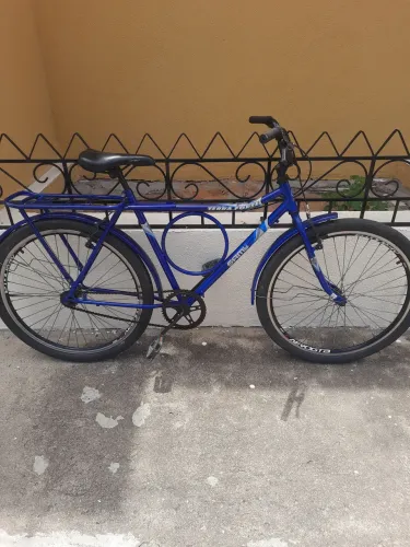 BICICLETA MONARK