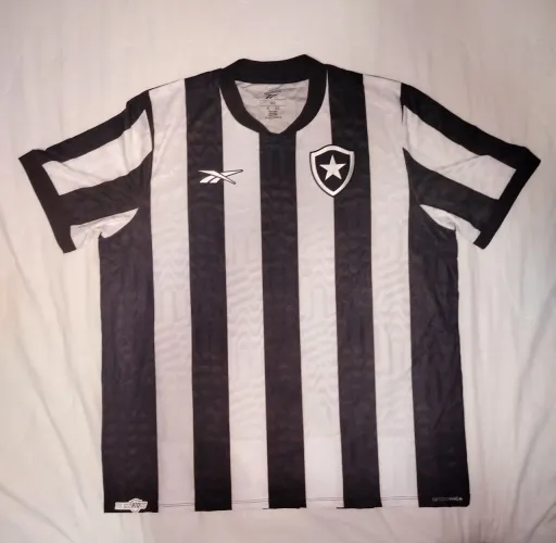 Camisa Botafogo Reebok GG