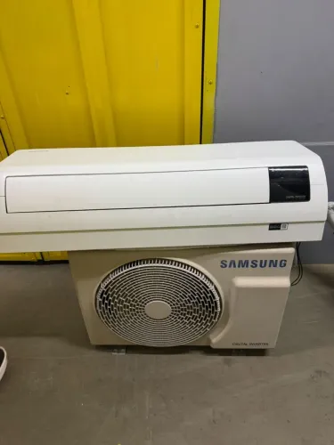 Ar Condicionado Split - Inverter - Samsung