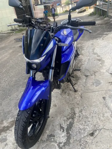 Fz25 2023