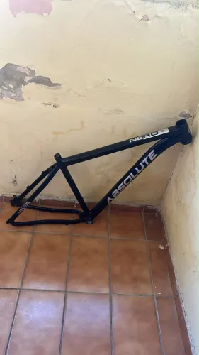 Quadro 17 Nero 5 Bicicleta Aro 29