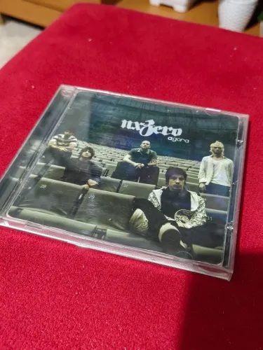 Cd NXZero agora