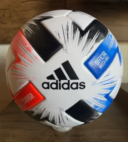 Bola Futebol Adidas Tsubasa Pro