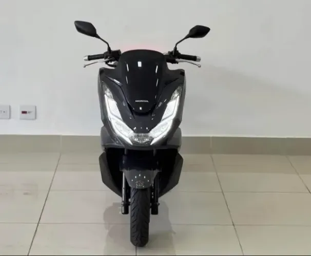 Honda PCX 160cc 2024 