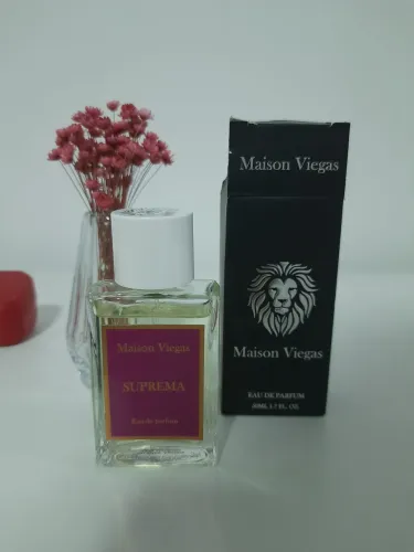 Perfume Viegas