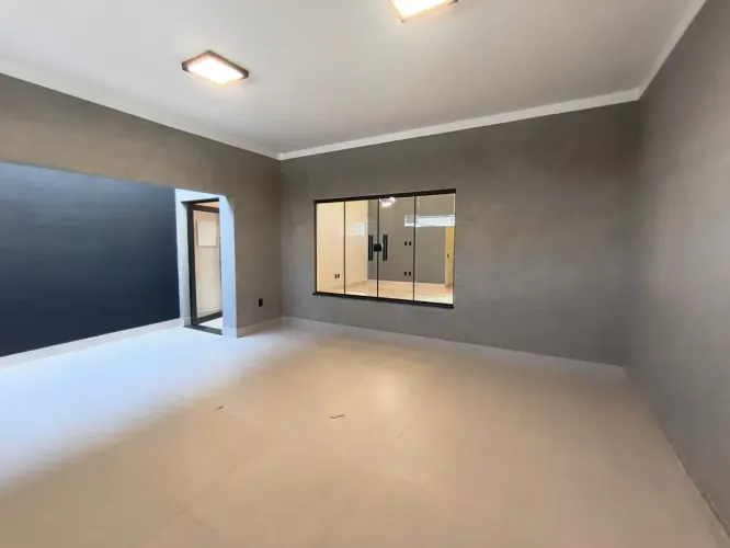 Linda Casa no Vila Verde  3 Dormitórios,suíte garagem para 2 autos coberta-Bragança Paulis