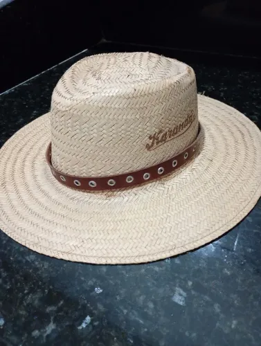 Chapéu Karandá Original