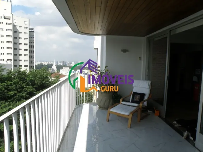 APARTAMENTO - MORUMBI - SP