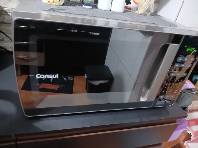 Microondas 