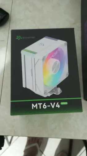CPU Cooler Universal ARGB