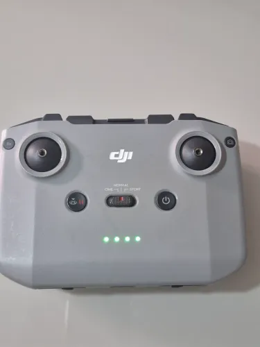 Rádio dji rc1 mini 3 e outros