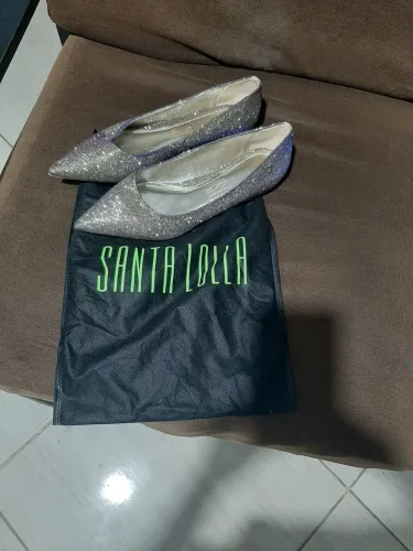 Sapatilha
