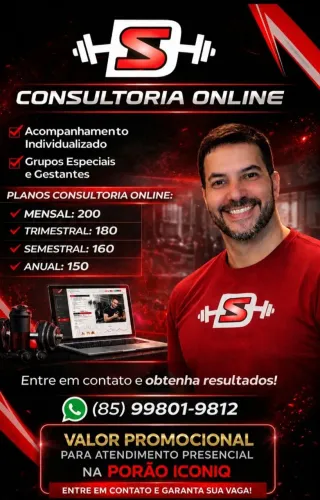 Personal Trainer