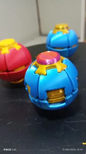 Spinner