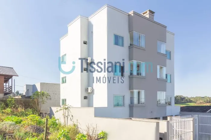 Apartamento com 2 quartos, Loteamento Veneza - Xaxim